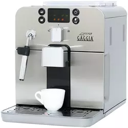 Come si effettua la manutenzione della macchina per caffè espresso Gaggia Brera