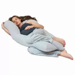 Cos un cuscino per il corpo