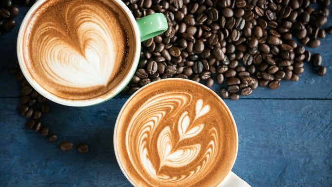 Qual è La Differenza Tra Cappuccino E Latte?