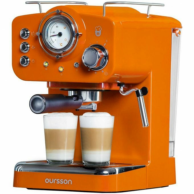 Recensione Delle Macchine Per Caffè Espresso Primula