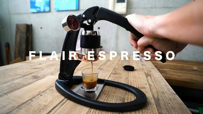 Recensione Flair Espresso. Il Full Flair Senza Il Trambusto