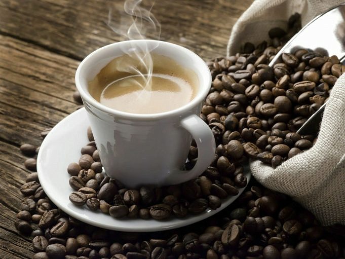 Ripida O Vapore La Guida Alla Stampa Francese Caffè Vs Espresso